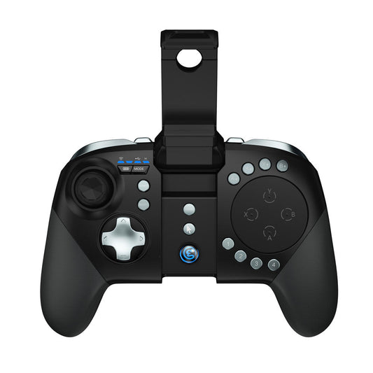 GameSir G5 Wireless Gamepad with Trackpad and Phone Clip