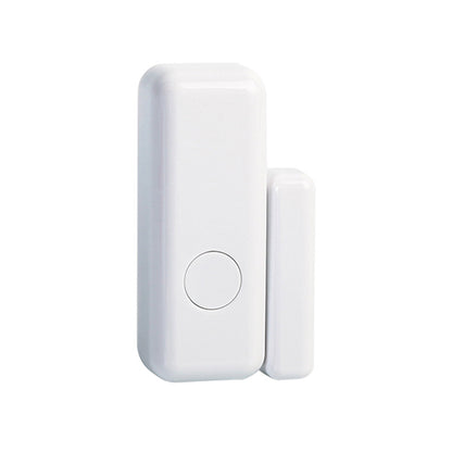 Wireless Home Alarm System by GauTone: Door and Window Sensor with App Alerts