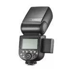 Godox V850III Wireless Speedlite with X System & Li-ion Battery for Various Cameras