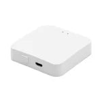 Wireless Tuya Smart Home ZigBee Gateway Hub with WiFi