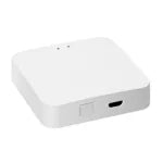 Wireless Tuya Smart Home ZigBee Gateway Hub with WiFi