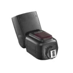 Godox V850III Wireless Speedlite with X System & Li-ion Battery for Various Cameras