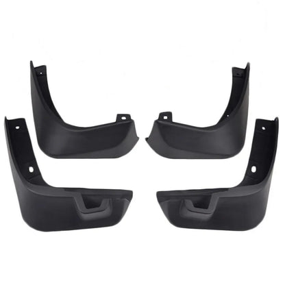 For Nissan Micra / March K13 2010 2011 2012 2013 Front Rear Car Mud Flaps Mudflaps Splash Guards Mud Flap Mudguards Fender