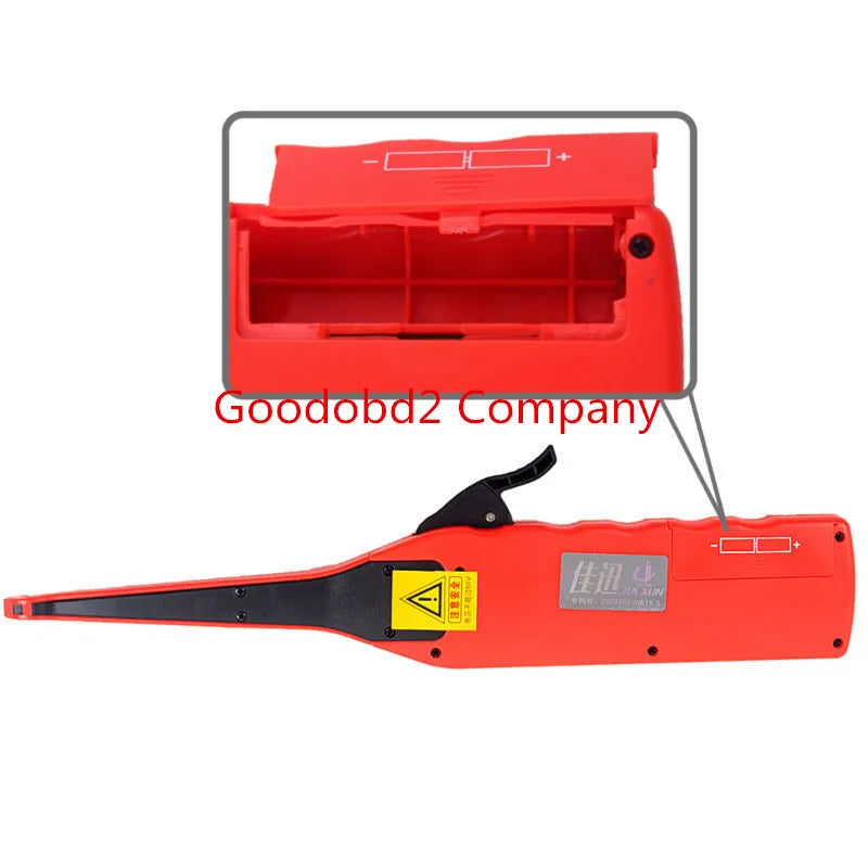 Power Electrical Multi-function Auto Circuit Tester Multimeter Lamp Car Repair Automotive Electrical Multimeter 0V-380V( Screen)