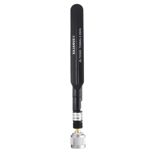 Spectrum Analyzers Antenna, 700KHz-3.0GHz Frequency, RFN/SMA Interface