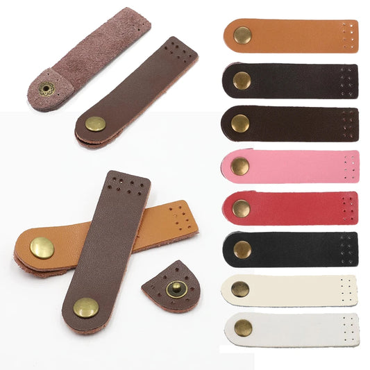 5PCS/Lot Bags Clasp Metal Snap Card Pack Hasp Clasp Wallet Clasp DIY Handmade Hasp Buckle Wallet Handbag Buttons Accessories