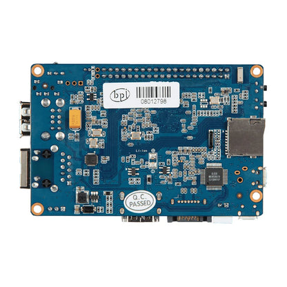 Banana Pi M3 Allwinner A83T Octa-core 1.8GHz Powerful CPU  board with 8GEMM