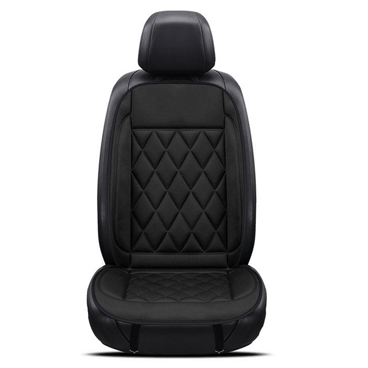 Car Heated Seat Cushion for Comfort and Warmth