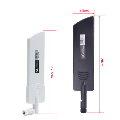 High-Gain 5G Foldable Antenna – Ideal for Boosting WLAN Router