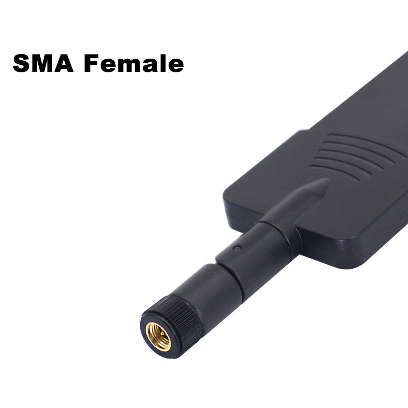 High-Gain 5G Foldable Antenna – Ideal for Boosting WLAN Router