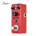 Rowin Holy War Guitar Pedal – Analog Distortion, Heavy Metal