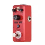 Rowin Holy War Guitar Pedal – Analog Distortion, Heavy Metal