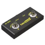 Wireless Rechargeable Page Turner Pedal by M-VAVE