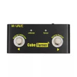 Wireless Rechargeable Page Turner Pedal by M-VAVE