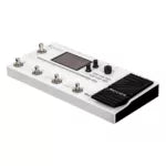 MOOER GE250: Multi-Effects Guitar Pedal with Speaker Delays and Reverbs