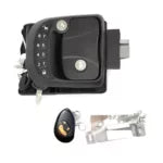 Remote-Controlled RV Door Lock – Anti-Theft, Keyless Entry