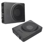 High-Power 600W 10-Inch Car Subwoofer – Pure Bass for Vehicles