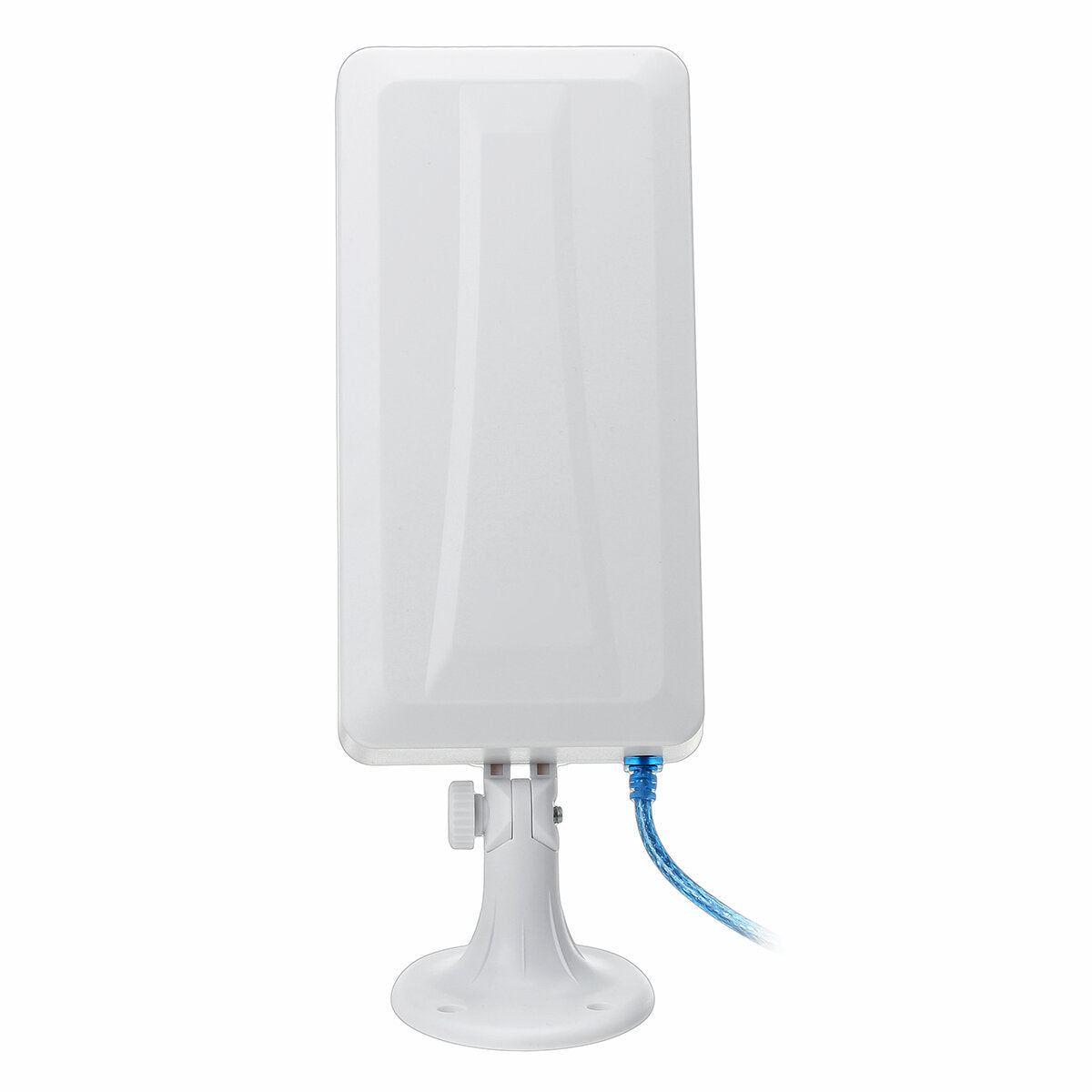 Long-Range Outdoor WiFi Extender with Antenna Booster