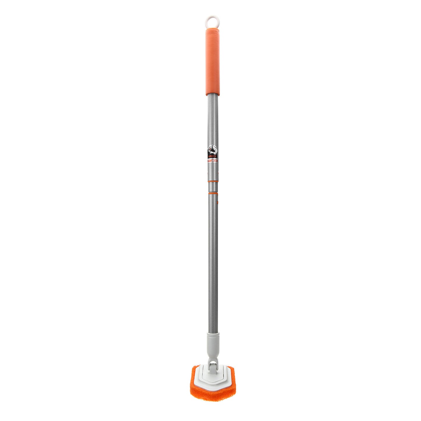 MATCC Extendable Tub and Tile Scrubber Brush Set