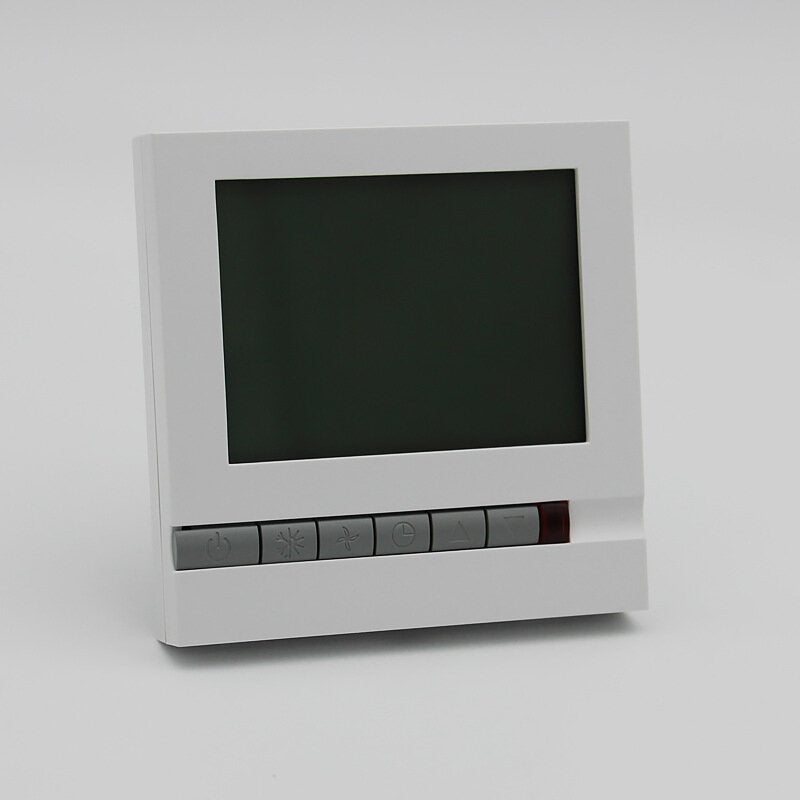 Smart WIFI LCD Thermostat for Floor Heating Control