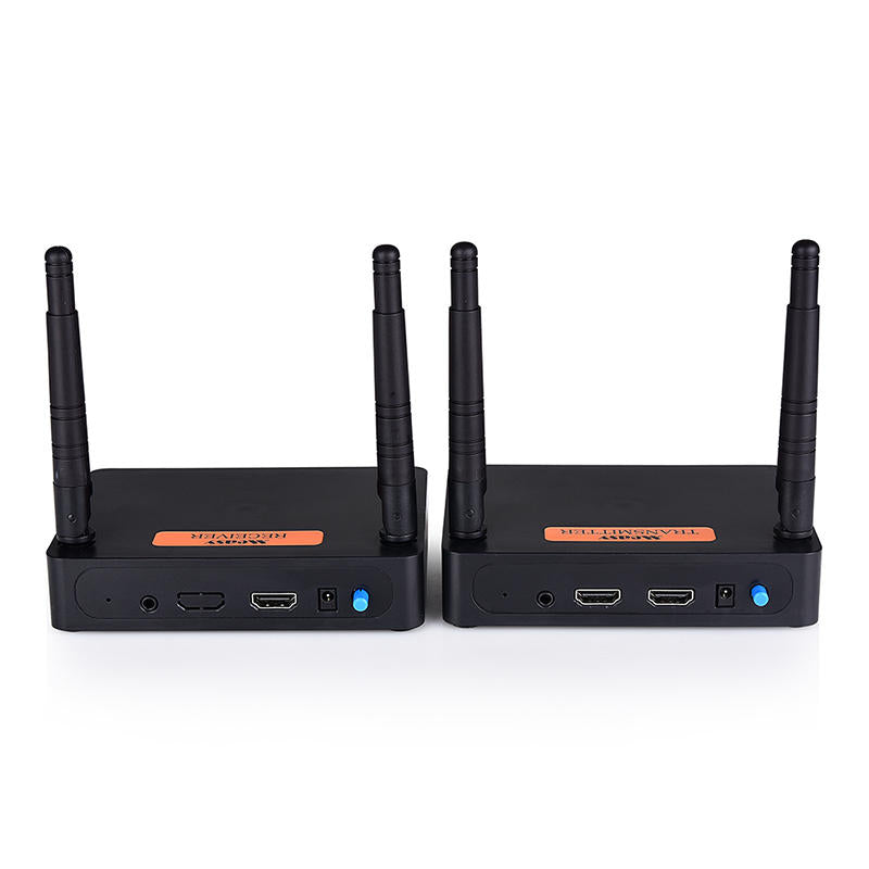 Measy FHD676: High Definition Wireless AV Transmitter and Receiver