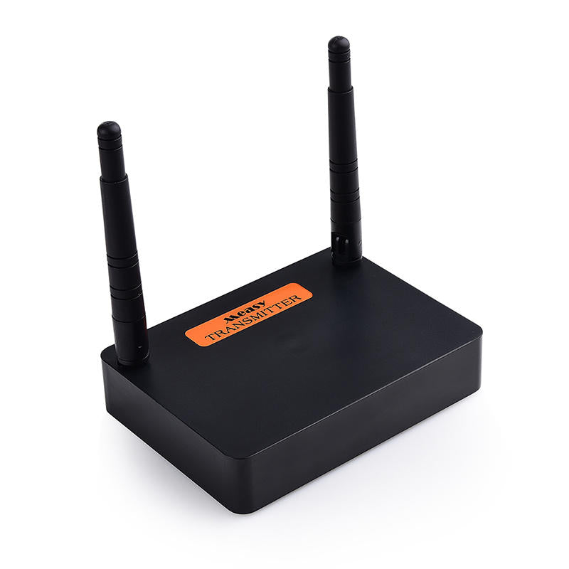 Measy FHD676: High Definition Wireless AV Transmitter and Receiver