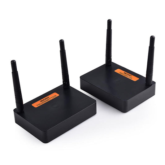 Measy FHD676: High Definition Wireless AV Transmitter and Receiver