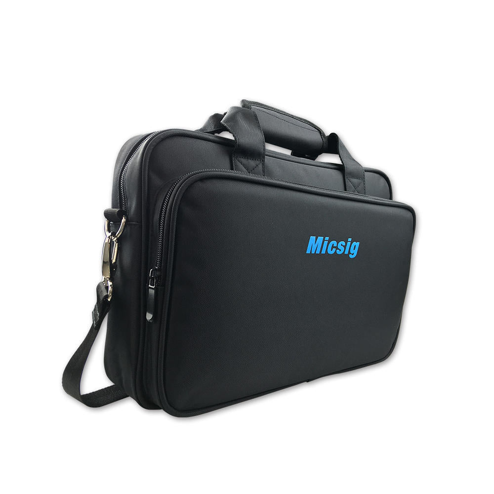 Portable Handbag for Micsig Tablet and Handheld Oscilloscope