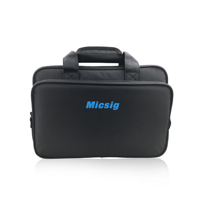 Portable Handbag for Micsig Tablet and Handheld Oscilloscope