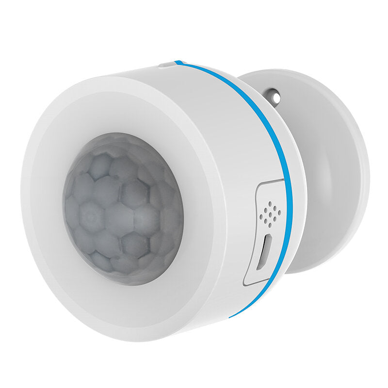 NEO Coolcam Z-Wave Plus 700: PIR Motion Detector with Temperature, Humidity, Light Sensor