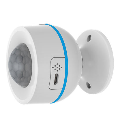 NEO Coolcam Z-Wave Plus 700: PIR Motion Detector with Temperature, Humidity, Light Sensor