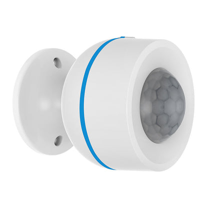 NEO Coolcam Z-Wave Plus 700: PIR Motion Detector with Temperature, Humidity, Light Sensor