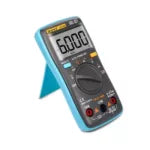 ZOYI ZT102: Compact, Auto-Ranging Digital Multimeter with Advanced Safety