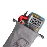 ZOYI ZT102: Compact, Auto-Ranging Digital Multimeter with Advanced Safety