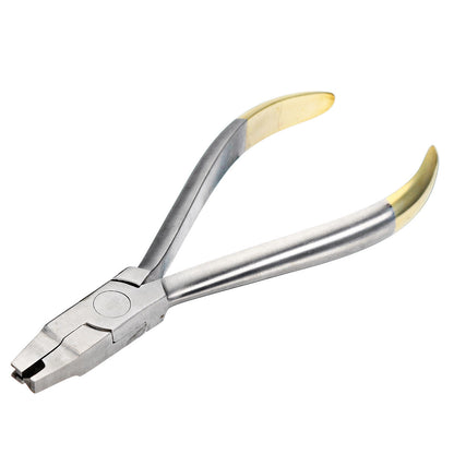 Orthodontic Dental Tool: Crimpable Hook Plier