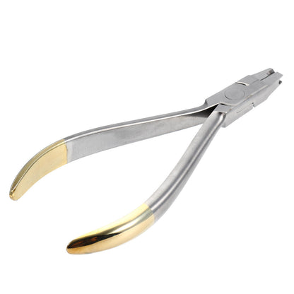 Orthodontic Dental Tool: Crimpable Hook Plier