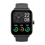 Waterproof Smart Watch 1.8-inch for Men and Women by IDW19