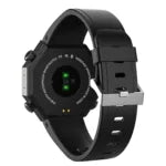 Rogbid M1 Tank: Ultra-Rugged Smart Watch with Full-Touch Screen & Fitness Tracker