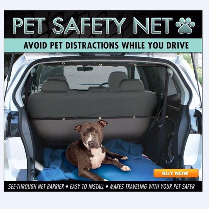 Portable Versatile Safety Pet Barrier for Isolation