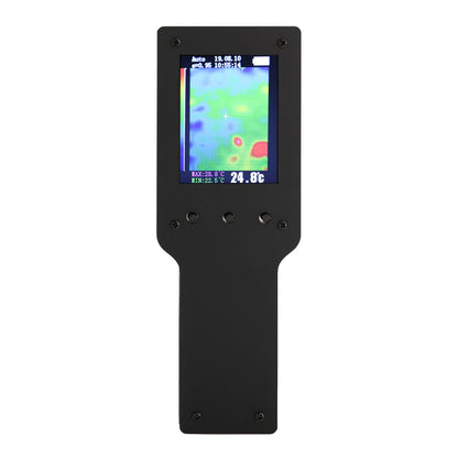 Portable Handheld Infrared Thermal Imager with 2.4 Inch LCD Display