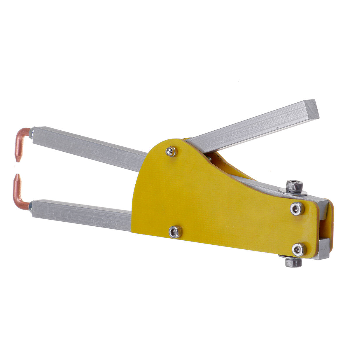 Portable Spot Welder: Special Shape Metal Welding Pliers