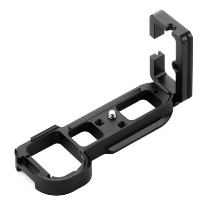 Quick Release L Plate by Puluz for Sony DSLR Cameras