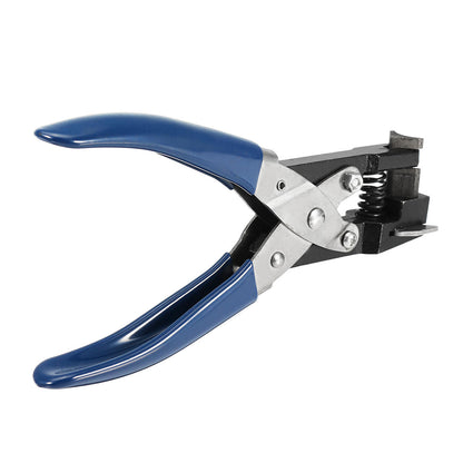 R10 Heavy Duty PVC Card Corner Rounder, Steel Puncher, 10mm