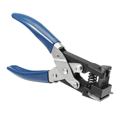 R10 Heavy Duty PVC Card Corner Rounder, Steel Puncher, 10mm