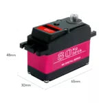 High Torque Waterproof Digital Servo – Ideal for 1/5 HSP HPI RC Cars