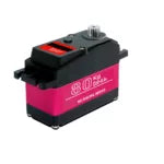 High Torque Waterproof Digital Servo – Ideal for 1/5 HSP HPI RC Cars