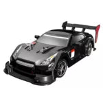 High-Speed RC Drift Car, 1/16 Scale, 4WD, 2.4GHz – Ready to Run