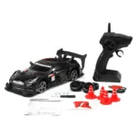 High-Speed RC Drift Car, 1/16 Scale, 4WD, 2.4GHz – Ready to Run