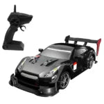 High-Speed RC Drift Car, 1/16 Scale, 4WD, 2.4GHz – Ready to Run