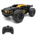 Off-Road Remote Control Truck – 2.4GHz, Compact Scale 1/22